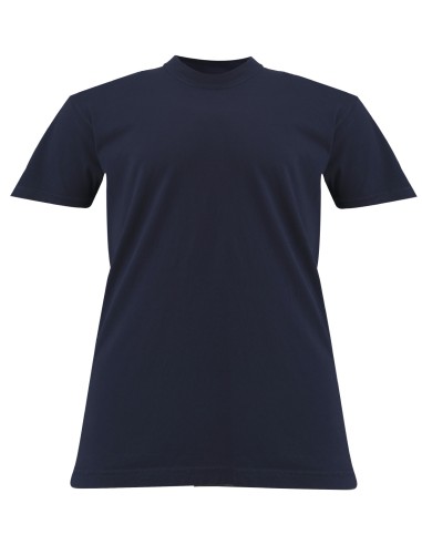COM-1717-T-shirt adulte très épais