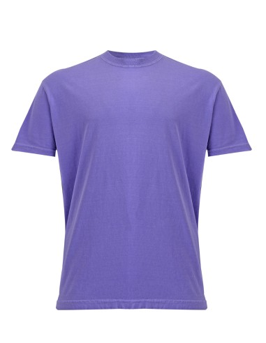 COM-1717-T-shirt adulte très épais