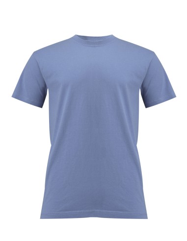 COM-1717-T-shirt adulte très épais