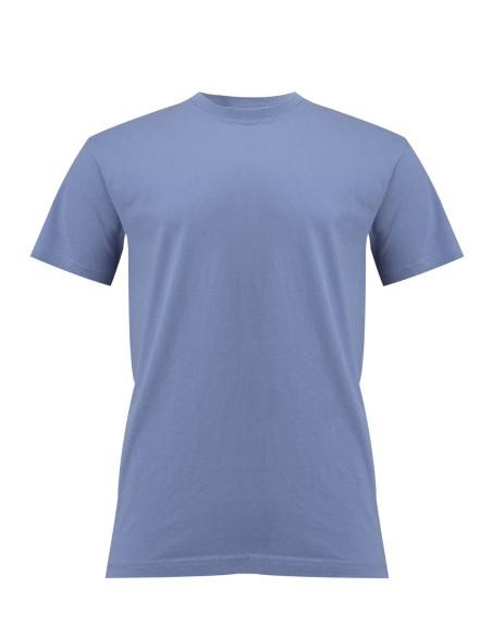 COM-1717-T-shirt adulte très épais