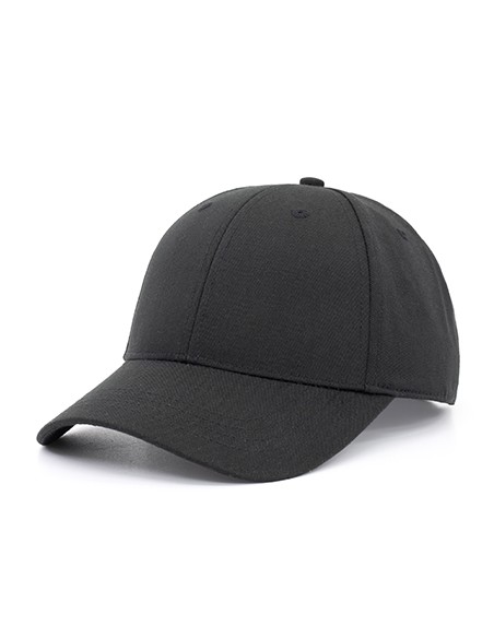 BRA-7020254-6-Panel Cap Recycled