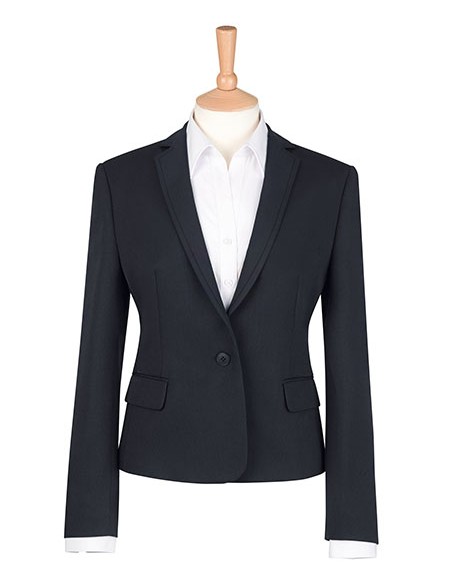 BRO-2255-One Collection Saturn Jacket