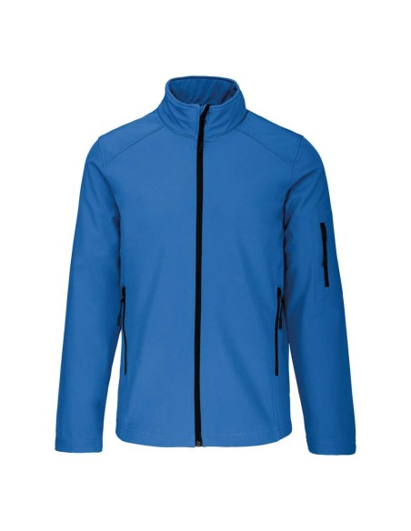 K-KA401-Veste softshell