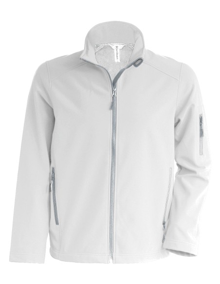 K-KA401-Veste softshell