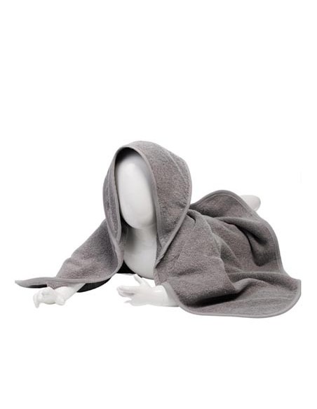 A-032.50-Babiezz® Hooded Towel
