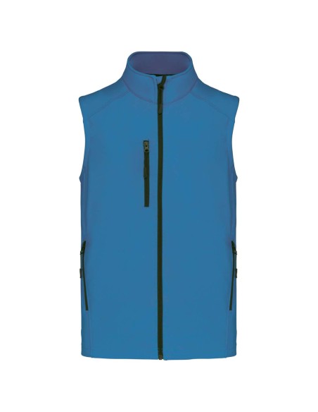K-KA403-Bodywarmer softshell