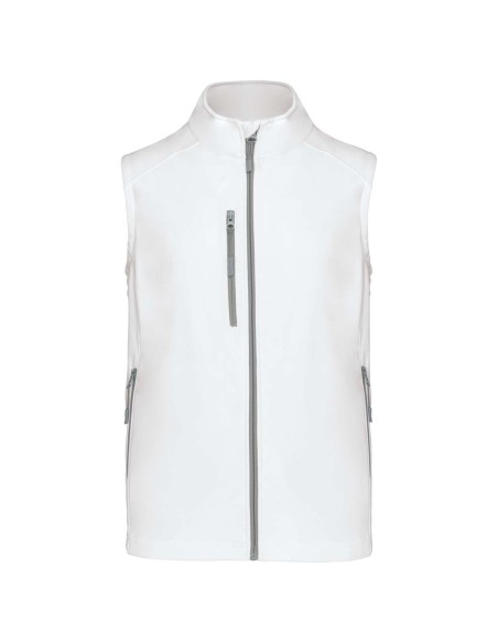 K-KA403-Bodywarmer softshell