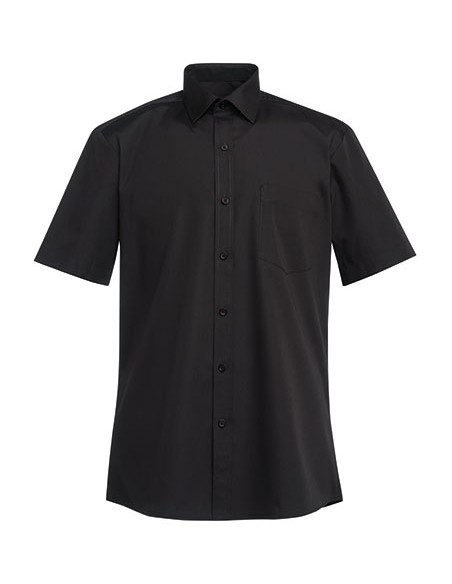 BRO-7743-Vesta Short Sleeve Shirt