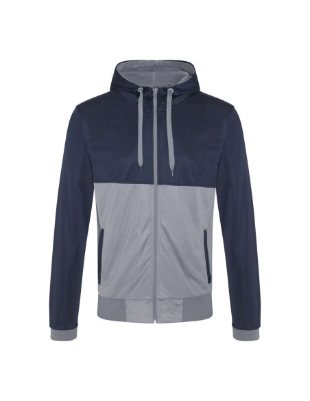 A-JC061-COOL RETRO TRACK ZOODIE