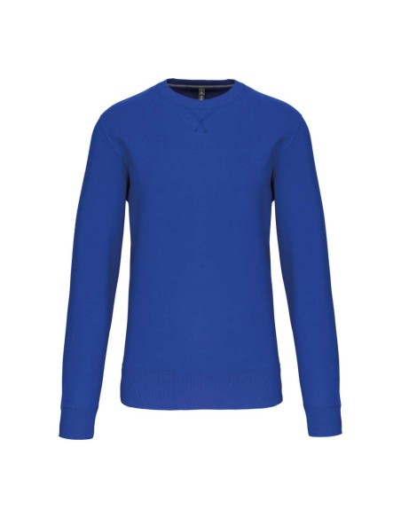 K-KA442-UNISEX CREW NECK SWEATSHIRT