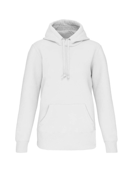 K-KA443-Sweat-shirt capuche unisexe