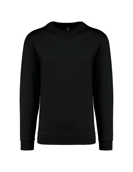K-KA474-CREW NECK SWEATSHIRT