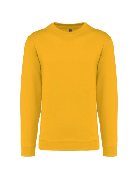 K-KA474-CREW NECK SWEATSHIRT