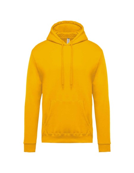 K-KA476-MEN’S HOODED SWEATSHIRT