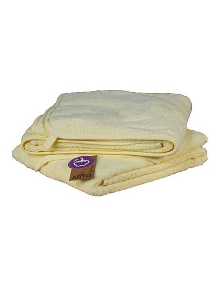 A-032.50-Babiezz® Hooded Towel