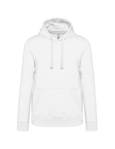 K-KA489-HOODED SWEATSHIRT