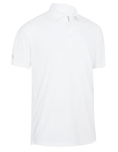 CAL-CGKF80C1-Mens Tournament Polo
