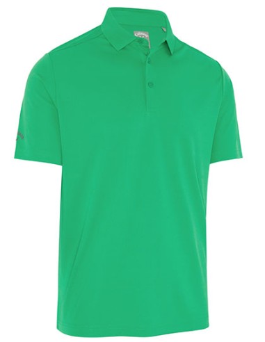 CAL-CGKF80C1-Mens Tournament Polo