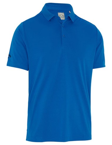 CAL-CGKF80C1-Mens Tournament Polo