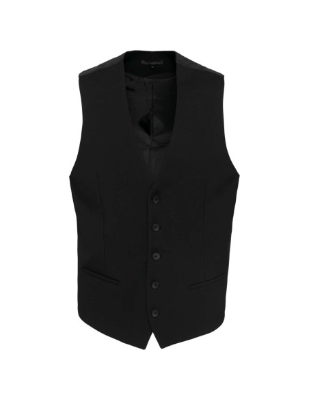 K-KA501-MEN'S WAISTCOAT