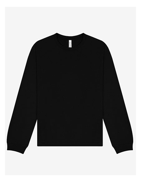 CAN-4651-Unisex Heavyweight Long Sleeve Tee