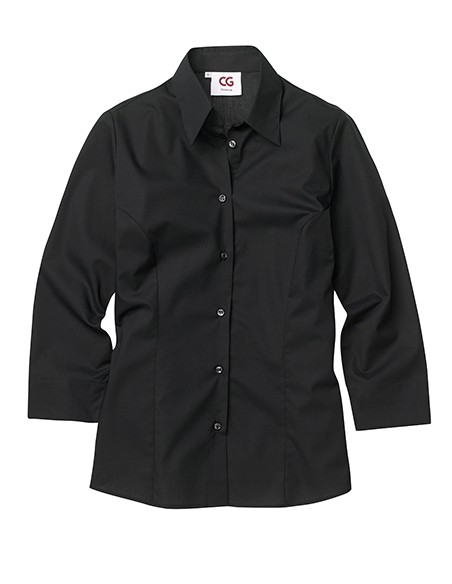 CGW-00600-15-Ladies Blouse Troina