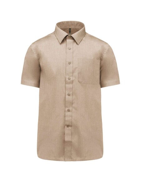 K-KA551-ACE - SHORT-SLEEVED SHIRT