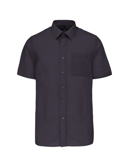 K-KA551-ACE - SHORT-SLEEVED SHIRT