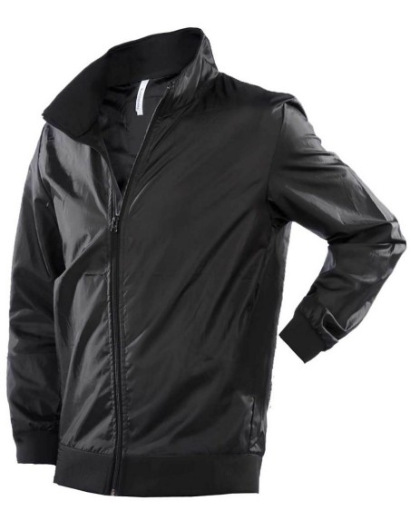 K-KA604-UNLINED WINDBREAKER