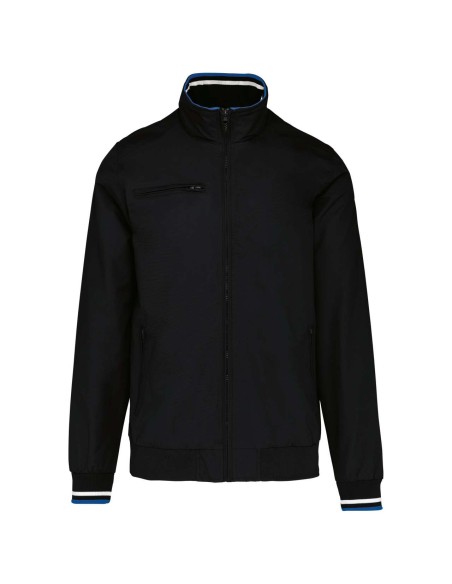 K-KA609-CITY BLOUSON JACKET