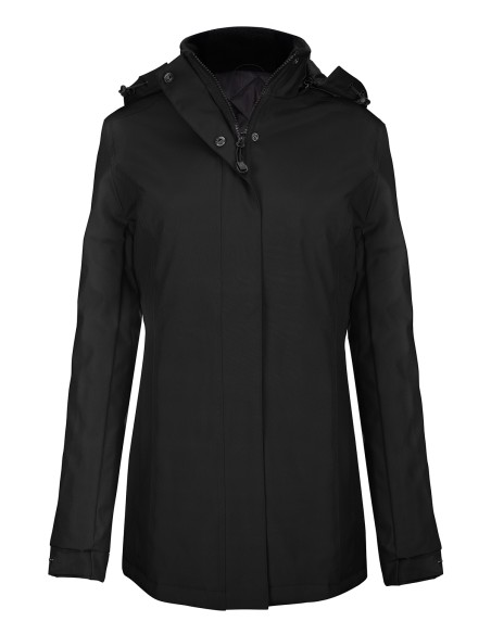 K-KA6108-Parka Femme
