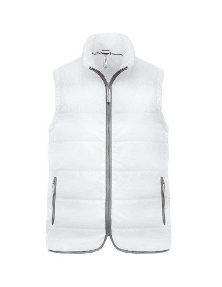 K-KA6116-QUILTED BODYWARMER