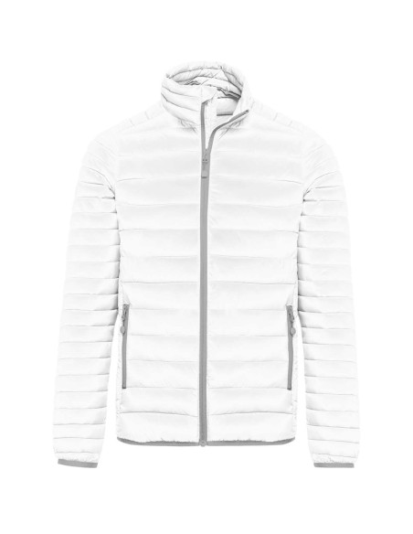 K-KA6120-MEN'S LIGHTWEIGHT PADDED JACKET