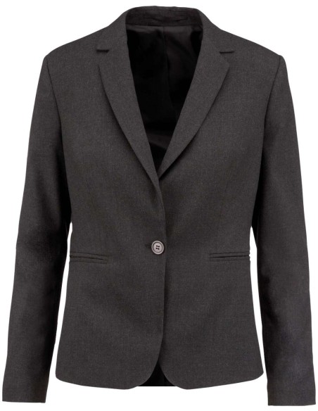 K-KA6131-LADIES' JACKET