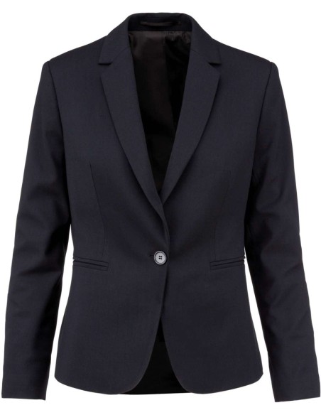 K-KA6131-LADIES' JACKET