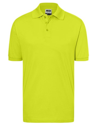 DAI-JN070-Classic Polo