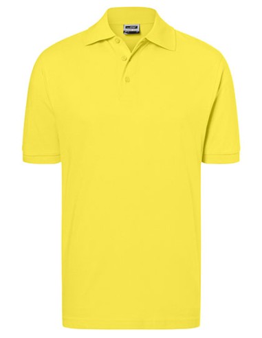 DAI-JN070-Classic Polo
