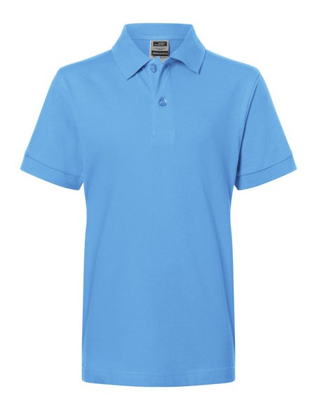 DAI-JN070K-Junior Classic Polo