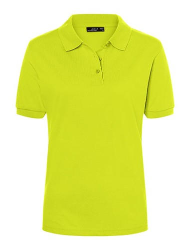 DAI-JN071-Ladies Classic Polo