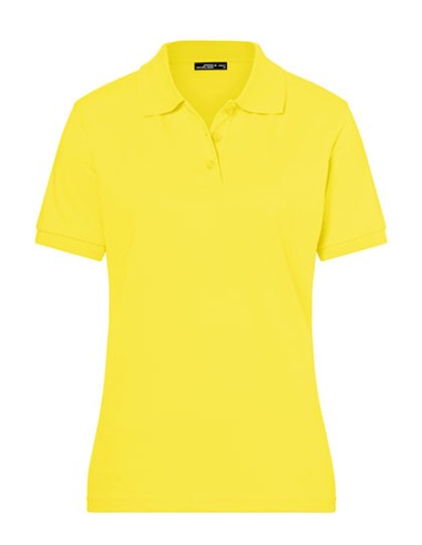 DAI-JN071-Ladies Classic Polo