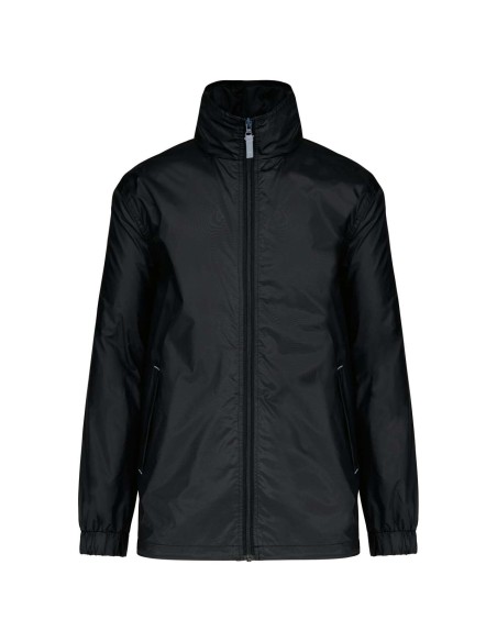 K-KA632-EAGLE II - LINED WINDBREAKER