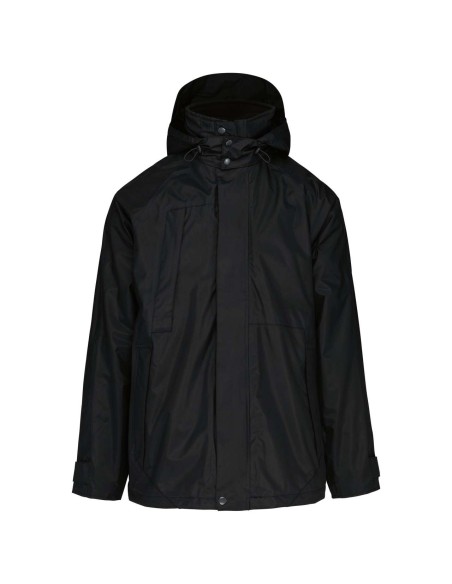 K-KA657-3-IN-1 PARKA