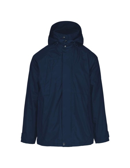 K-KA657-3-IN-1 PARKA