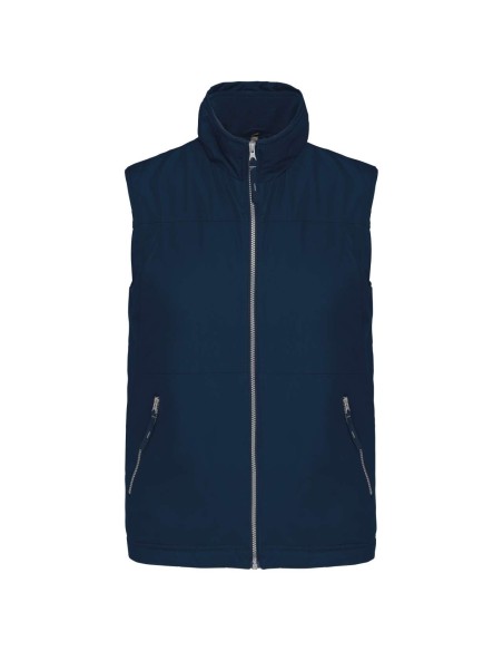 K-KA659-MESSENGER - BODYWARMER