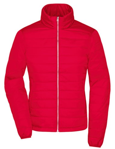 DAI-JN1119-Ladies Padded Jacket