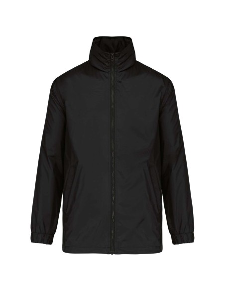 K-KA687-EAGLE - LINED WINDBREAKER