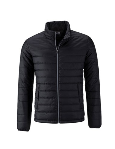 DAI-JN1120-Mens Padded Jacket