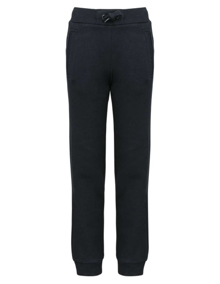 K-KA701-KID'S JOGGING BOTTOMS