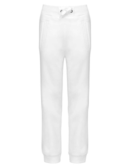 K-KA701-KID'S JOGGING BOTTOMS
