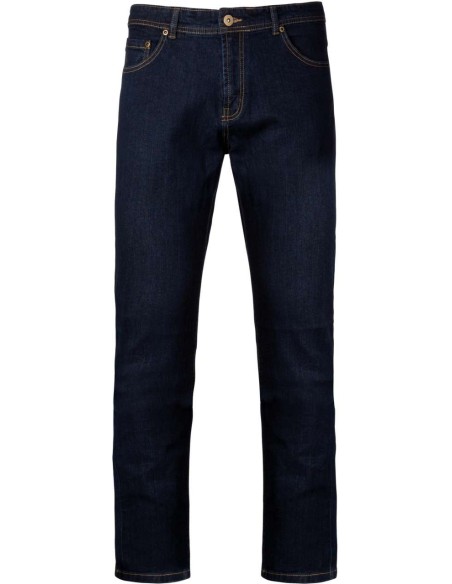 K-KA742-BASIC JEANS